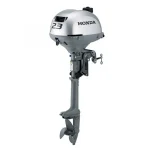 2022 HONDA 2.3 HP BF2.3DHLCH Outboard