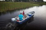 2022 HONDA 20 HP BF20D3LHT Outboard - Image 4