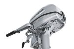 2022 HONDA 5 HP BF5DHSHNA Outboard - Image 3