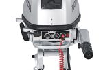 2022 HONDA 5 HP BF5DHLHNA Outboard