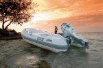 2022 HONDA 9.9 HP BF10D3SH Outboard
