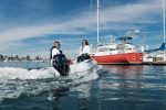 2022 Tohatsu 9.8 HP MFS9.8BS Outboard - Image 2