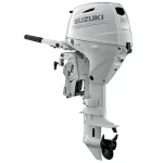 Suzuki 30 HP DF30ATHLW3 Outboard Motor