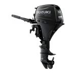 Suzuki 9.9 HP DF9.9BTHS3 Outboard Motor