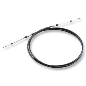 Suzuki Genuine Control Cable (Extreme) – For Shift or Throttle Control