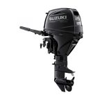 Suzuki 25 HP DF25ATHL3 Outboard Motor