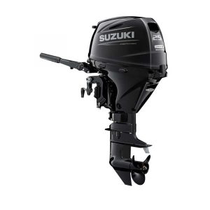 Suzuki 25 HP DF25ATHL3 Outboard Motor