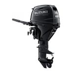 Suzuki 30 HP DF30ATHL3 Outboard Motor