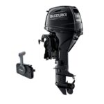 Suzuki 30 HP DF30ATL3 Outboard Motor