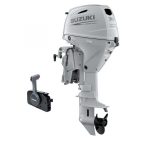 Suzuki 30 HP DF30ATLW3 Outboard Motor