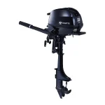 2022 Tohatsu 2.5 HP MFS2.5CS Outboard