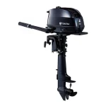 2022 Tohatsu 4 HP MFS4DDS Outboard