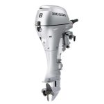 2022 HONDA 8 HP BF8DK3LHA Outboard