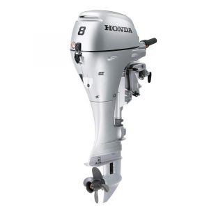 2022 HONDA 8 HP BF8DK3SHA Outboard