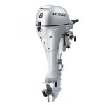 2022 HONDA 8 HP BFP8DK3XHS Power Thrust Outboard